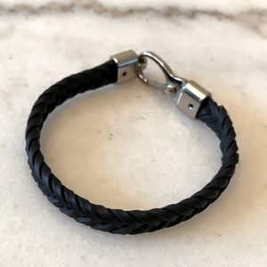 Tod’s Leather Bracelet